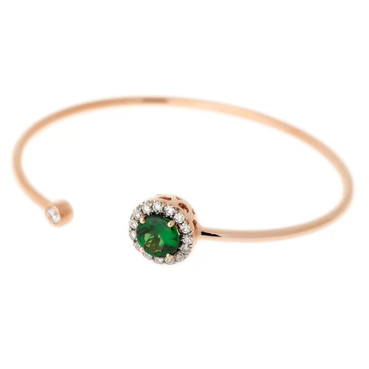 Selim Mouzannar Bracelets-Beirut Bracelettsavorite - Diamonds