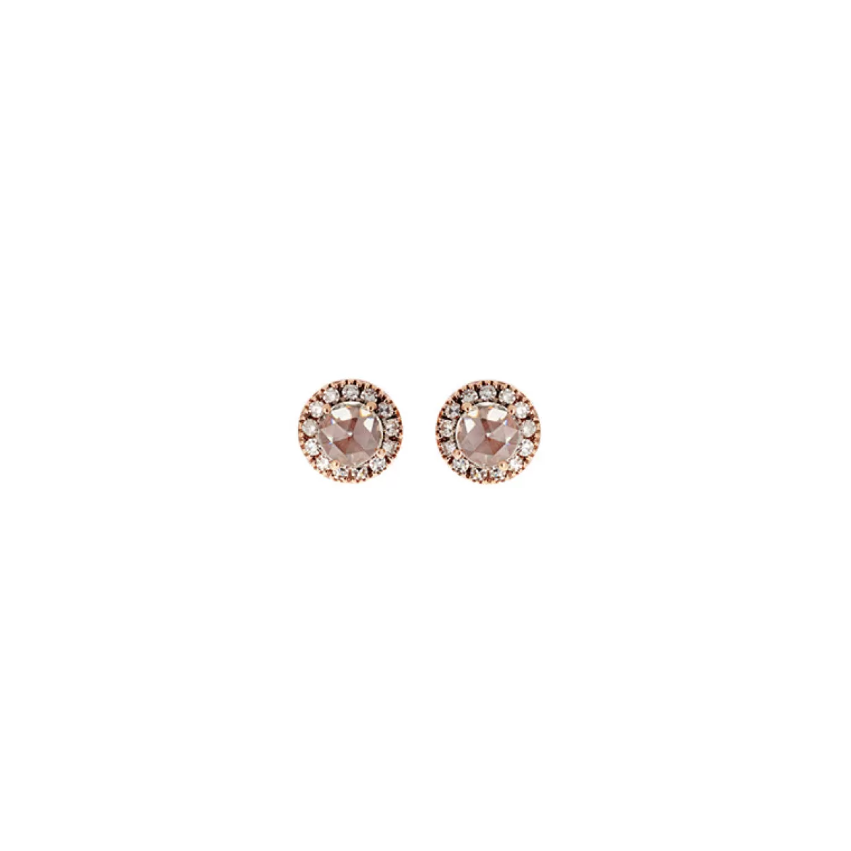 Selim Mouzannar Earrings-Beirut Earringsdiamonds