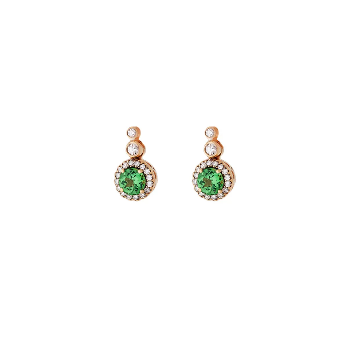 Selim Mouzannar Earrings-Beirut Earringstsavorites - Diamonds