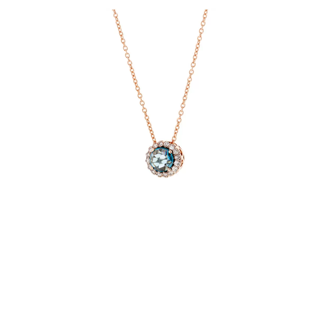 Selim Mouzannar Pendants-Beirut Pendanthyacinth - Diamonds