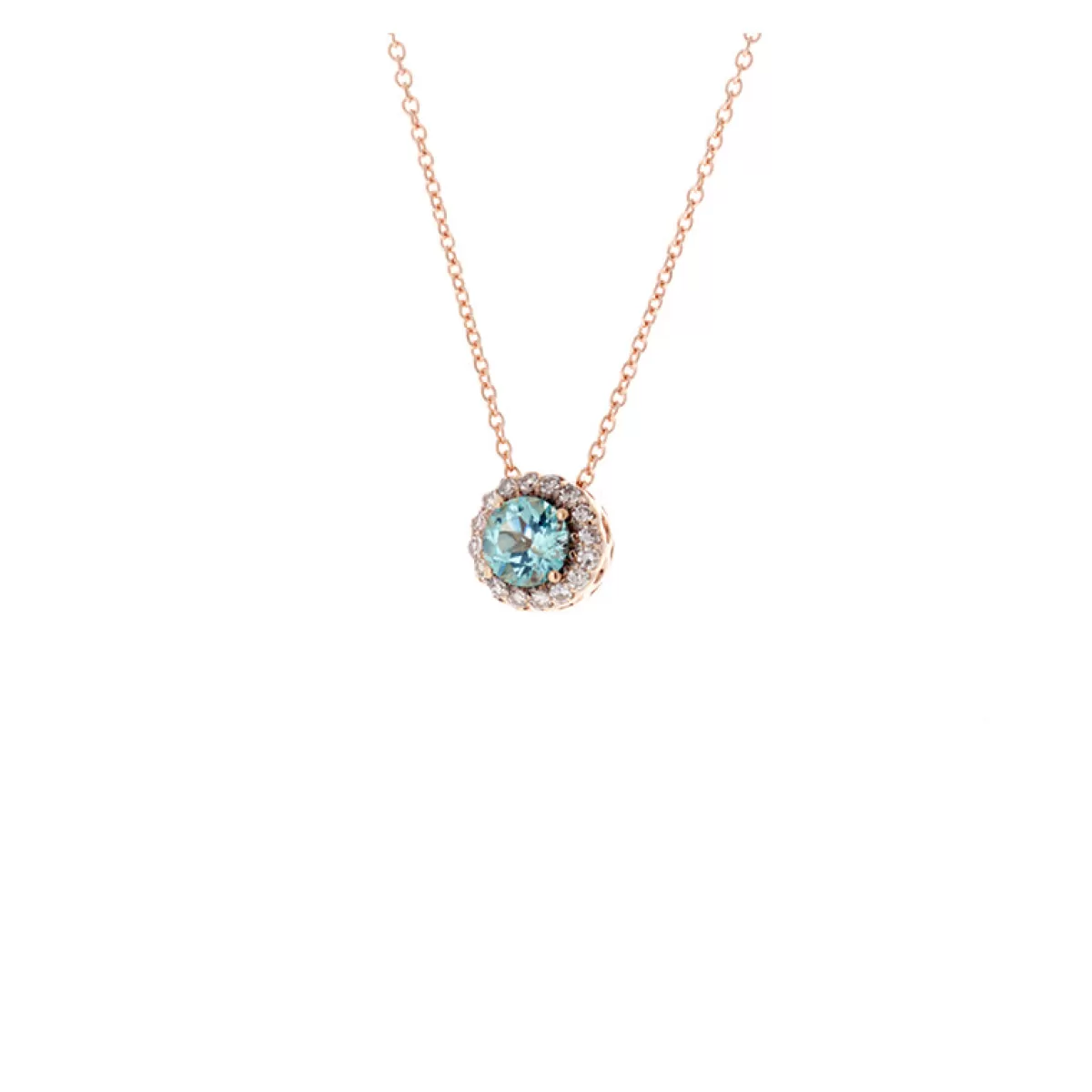 Selim Mouzannar Pendants-Beirut Pendantparaiba - Diamonds