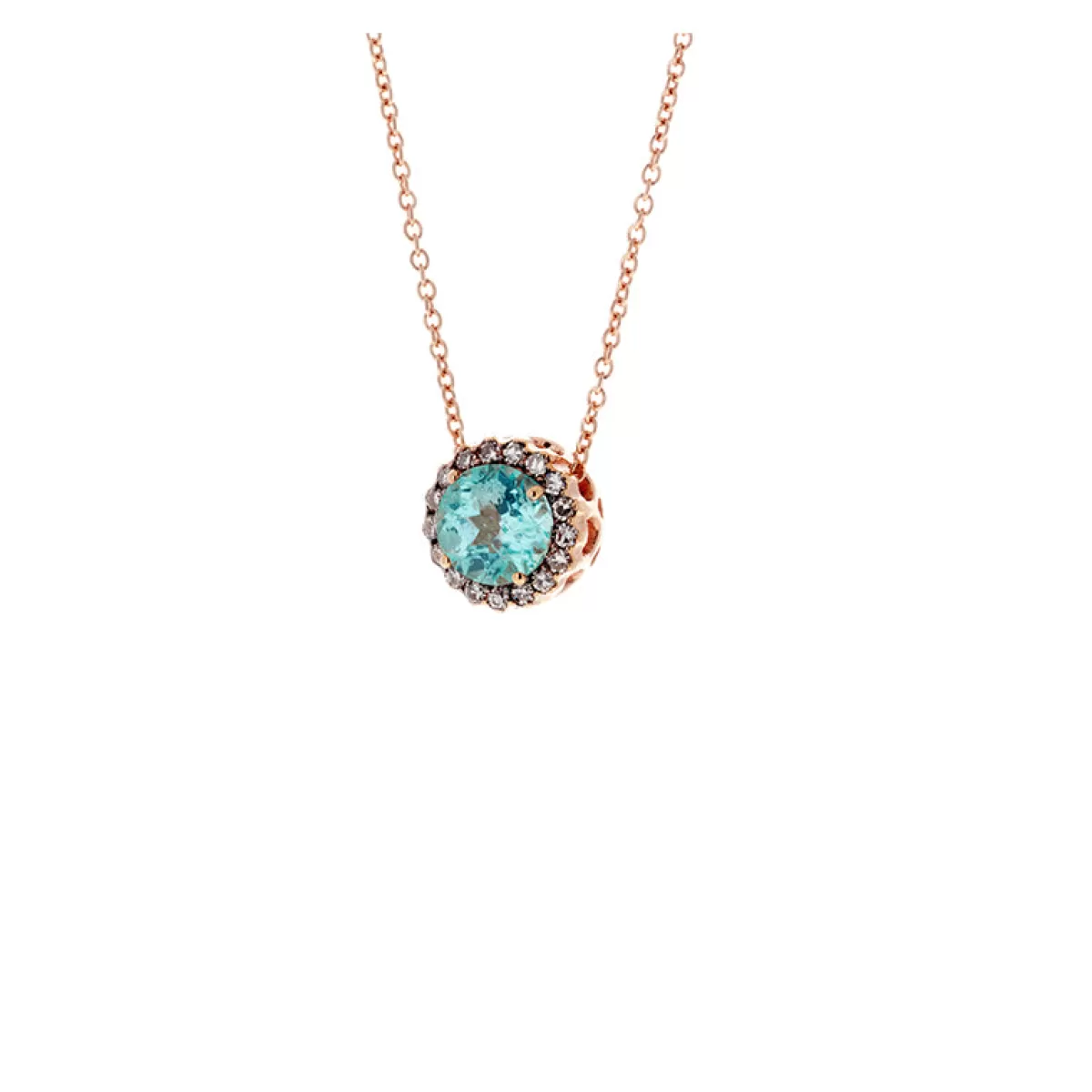 Selim Mouzannar Pendants-Beirut Pendantparaiba - Diamonds