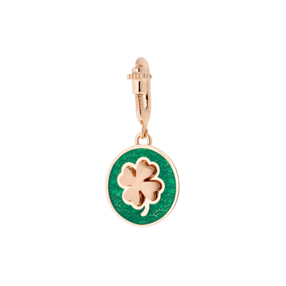 Selim Mouzannar Charm-Charm Green Clover