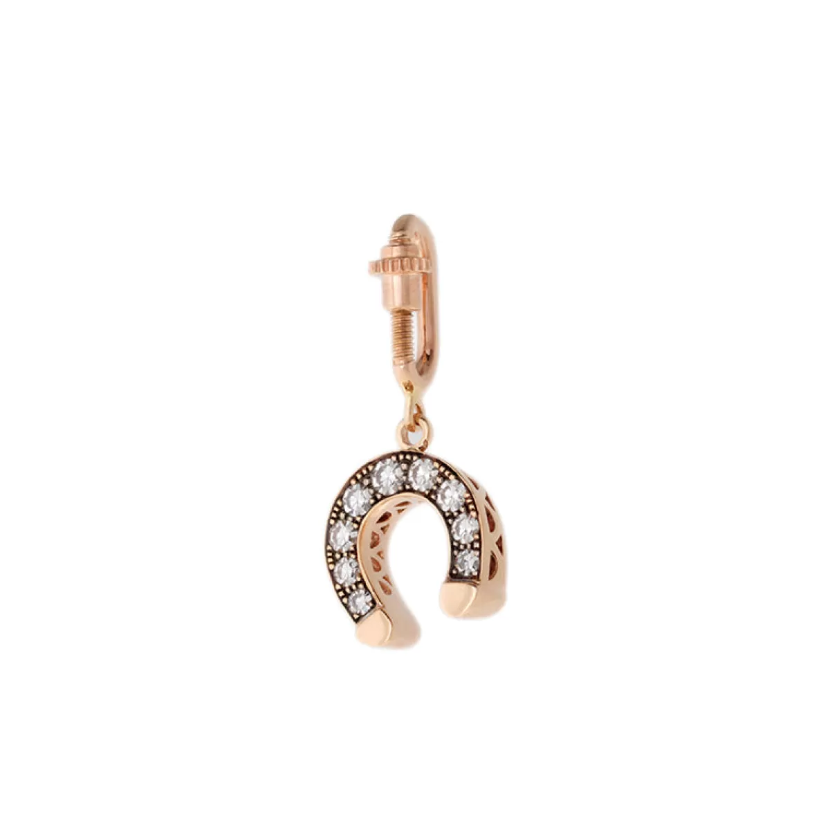 Selim Mouzannar Charm-Fortune Charmdiamonds