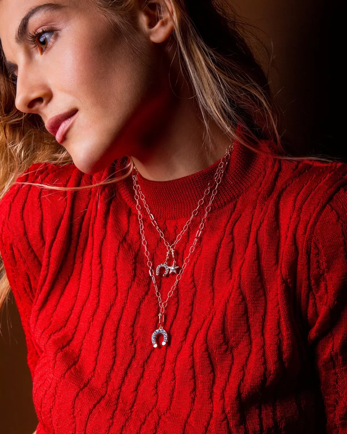 Selim Mouzannar Charm-Fortune Charmdiamonds