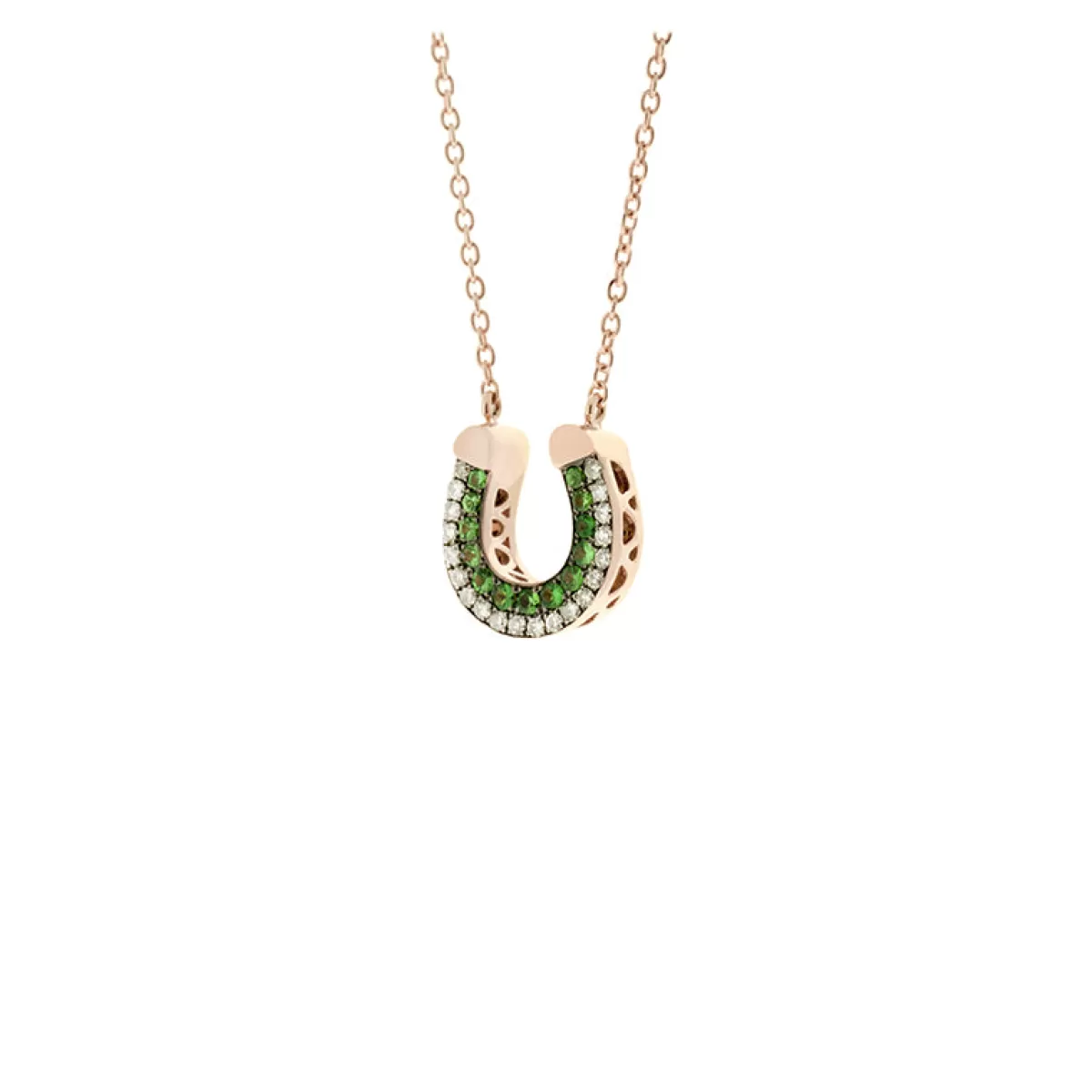 Selim Mouzannar Pendants-Fortune Pendanttsavorites - Diamonds