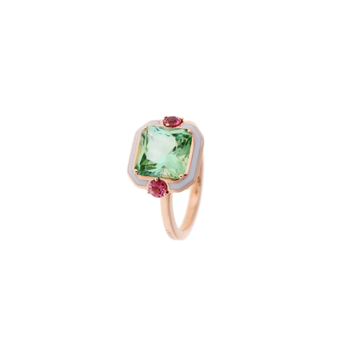 Selim Mouzannar Rings-Gemma Ringtourmalines