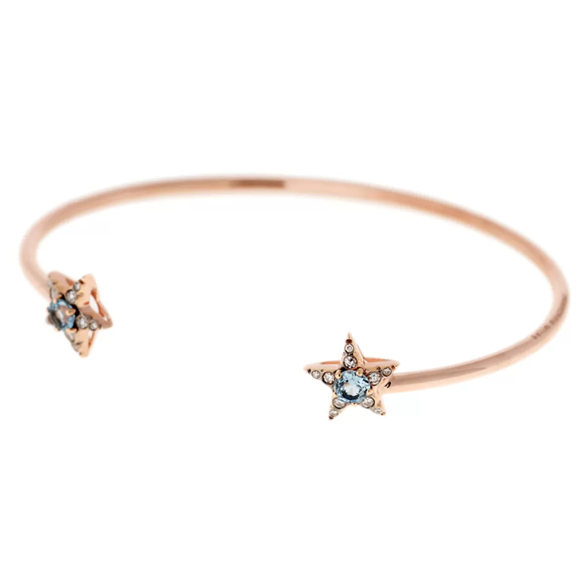 Selim Mouzannar Bracelets-Istanbul Braceletaquamarines - Diamonds