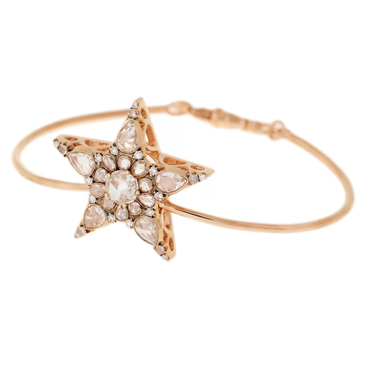 Selim Mouzannar Bracelets-Istanbul Braceletdiamonds
