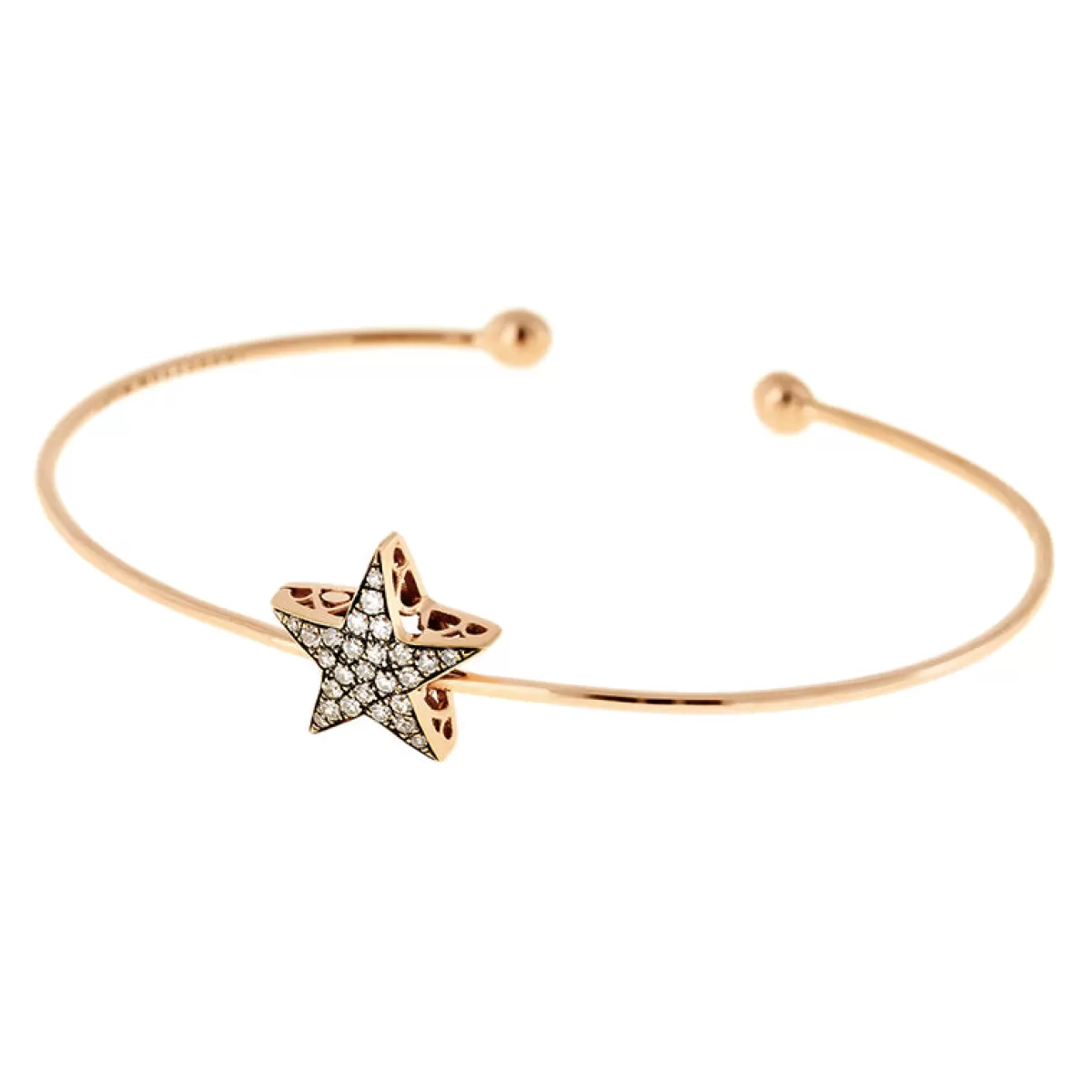 Selim Mouzannar Bracelets-Istanbul Braceletdiamonds