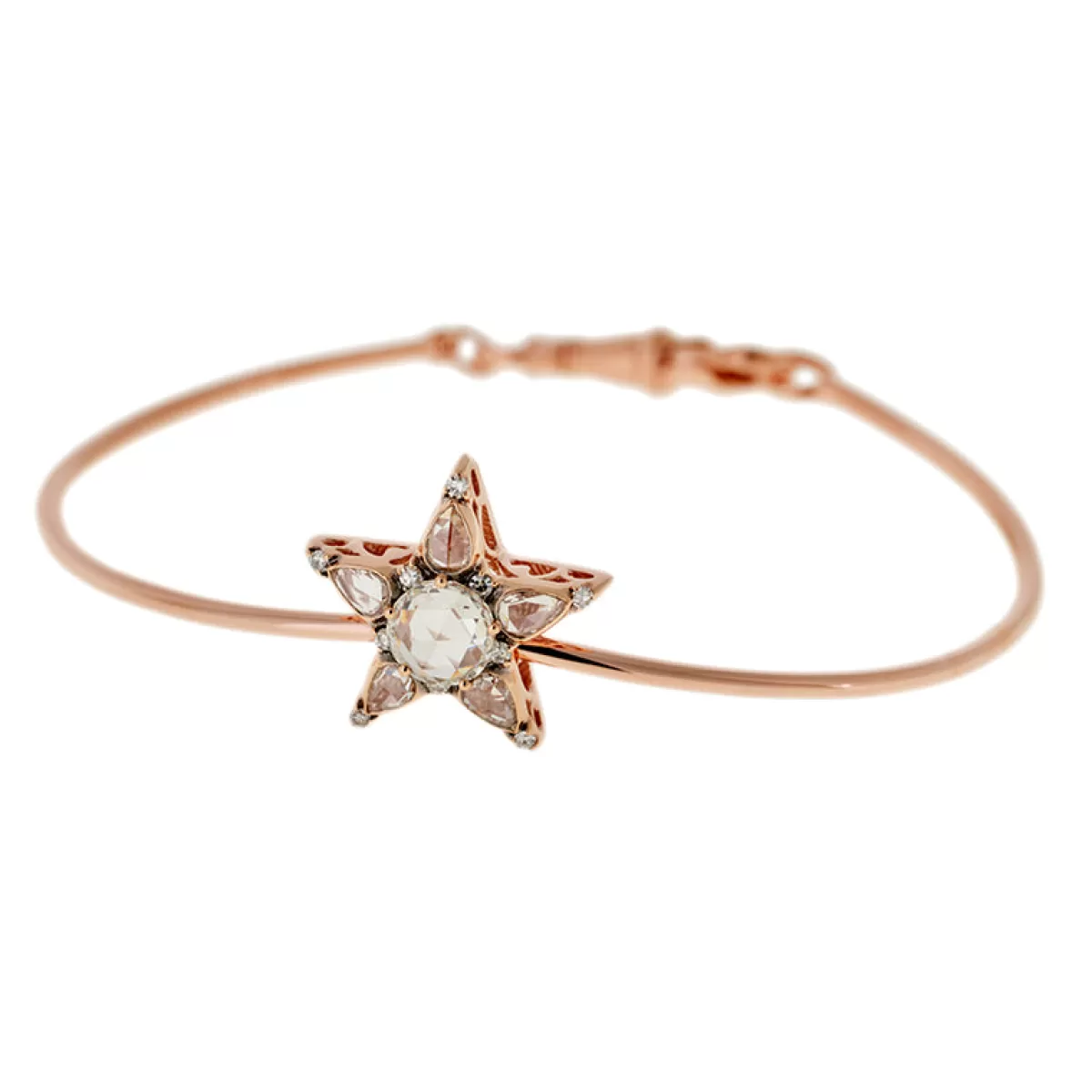 Selim Mouzannar Bracelets-Istanbul Braceletdiamonds