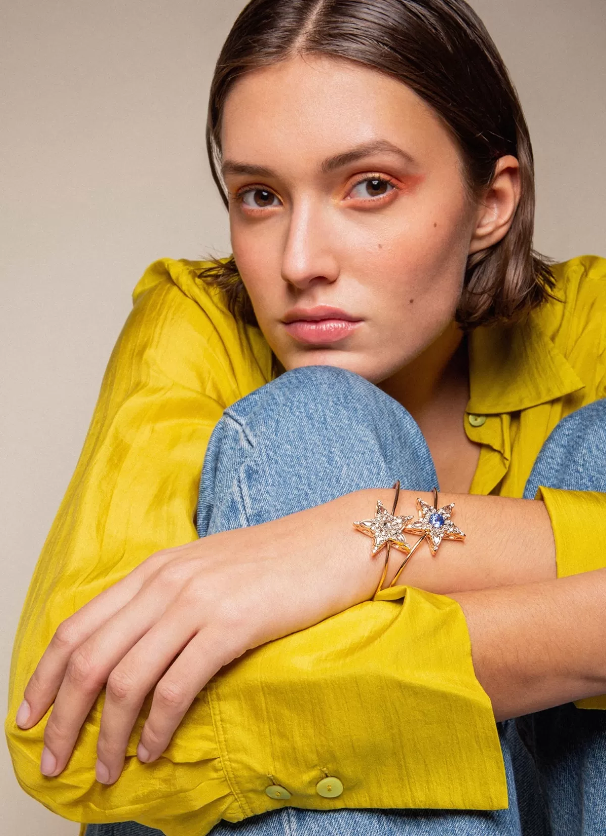 Selim Mouzannar Bracelets-Istanbul Braceletdiamonds