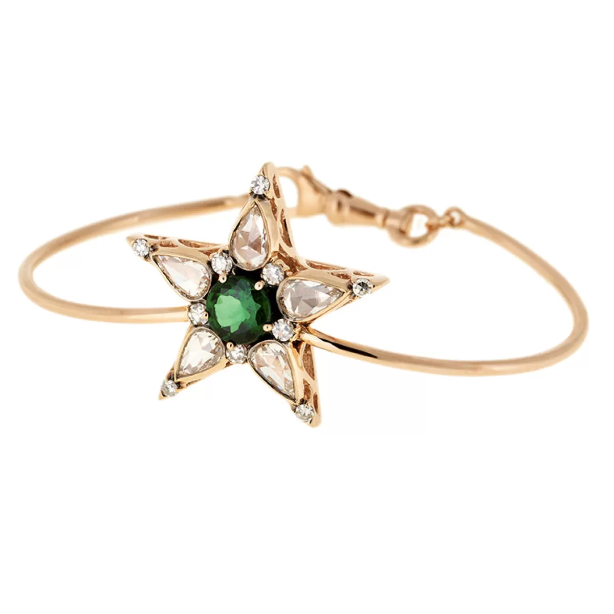 Selim Mouzannar Bracelets-Istanbul Bracelettsavorite - Diamonds