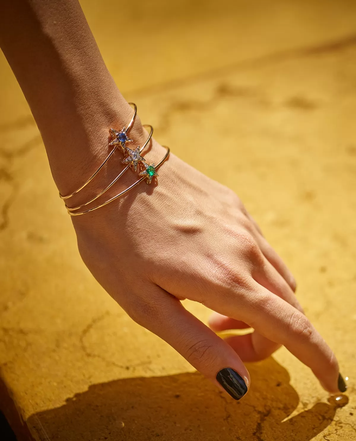 Selim Mouzannar Bracelets-Istanbul Bracelettsavorite - Diamonds