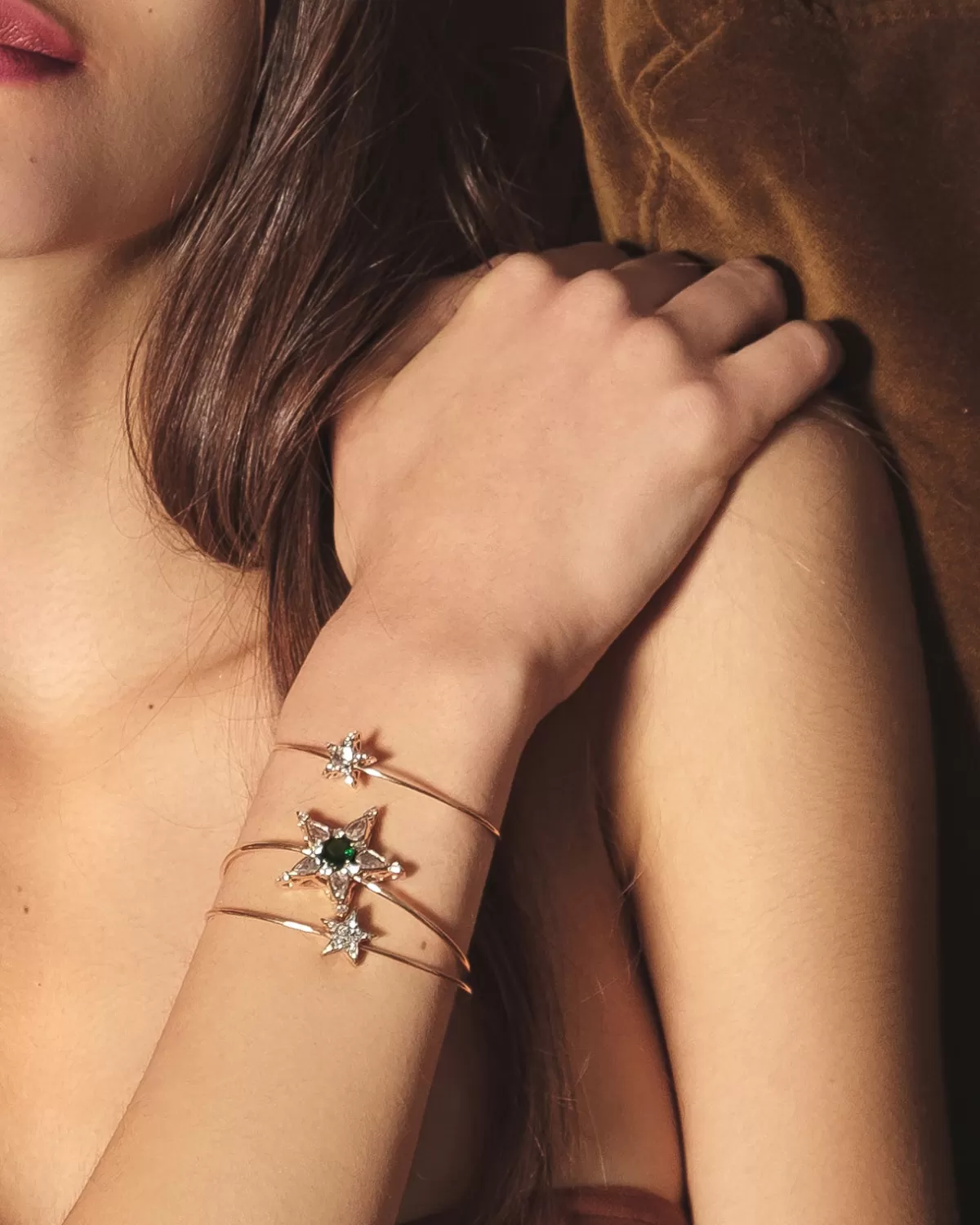 Selim Mouzannar Bracelets-Istanbul Bracelettsavorite - Diamonds