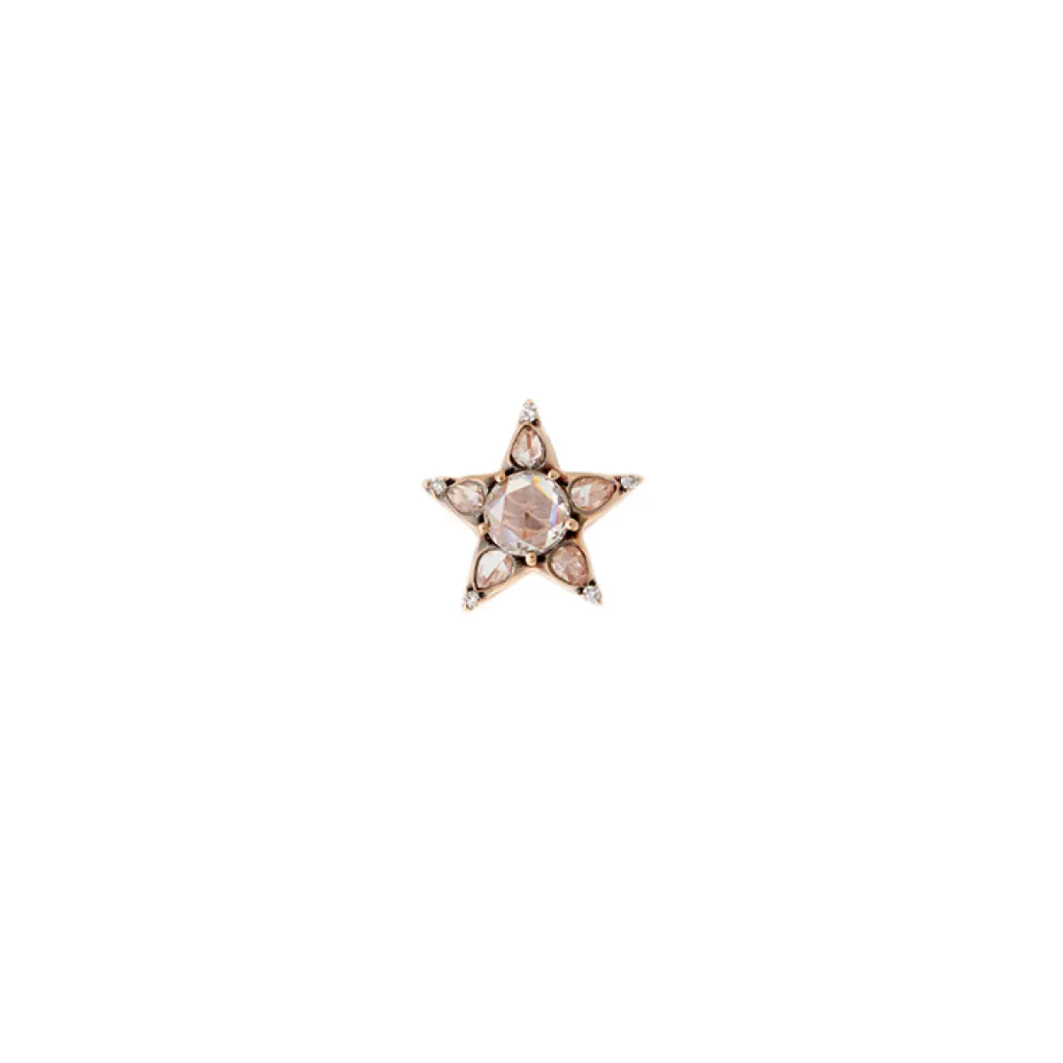 Selim Mouzannar Earrings-Istanbul Earringdiamonds