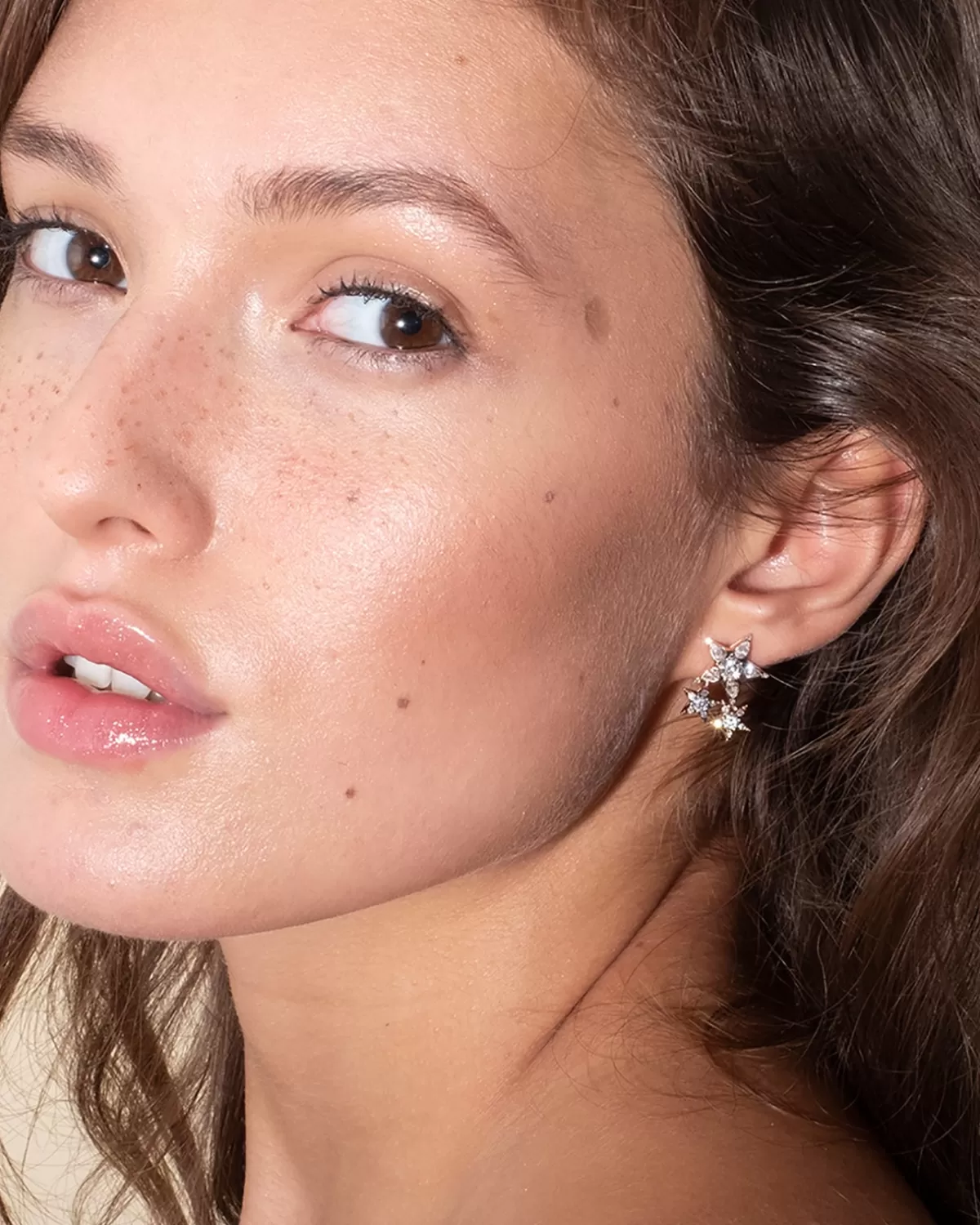 Selim Mouzannar Earrings-Istanbul Earringdiamonds