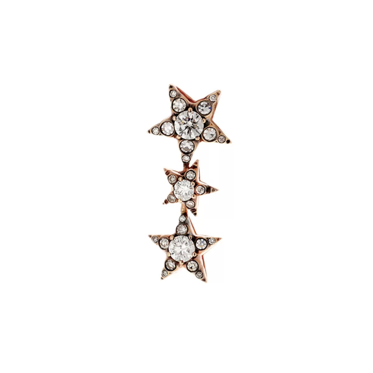 Selim Mouzannar Earrings-Istanbul Earringdiamonds