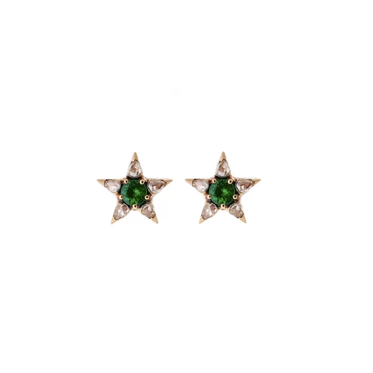 Selim Mouzannar Earrings-Istanbul Earringstsavorites - Diamonds