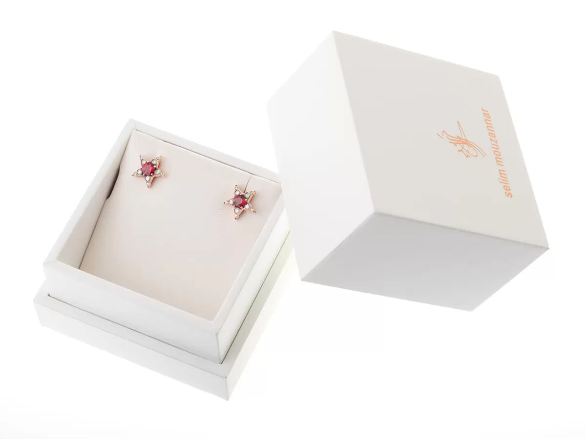 Selim Mouzannar Earrings-Istanbul Earringtsavorites