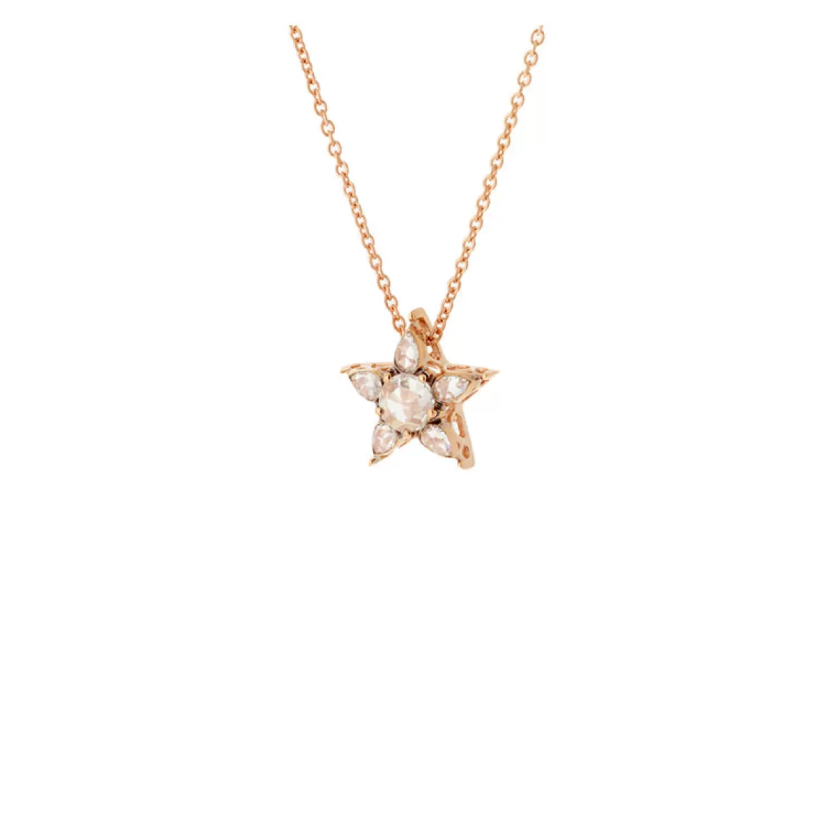Selim Mouzannar Pendants-Istanbul Pendantdiamonds