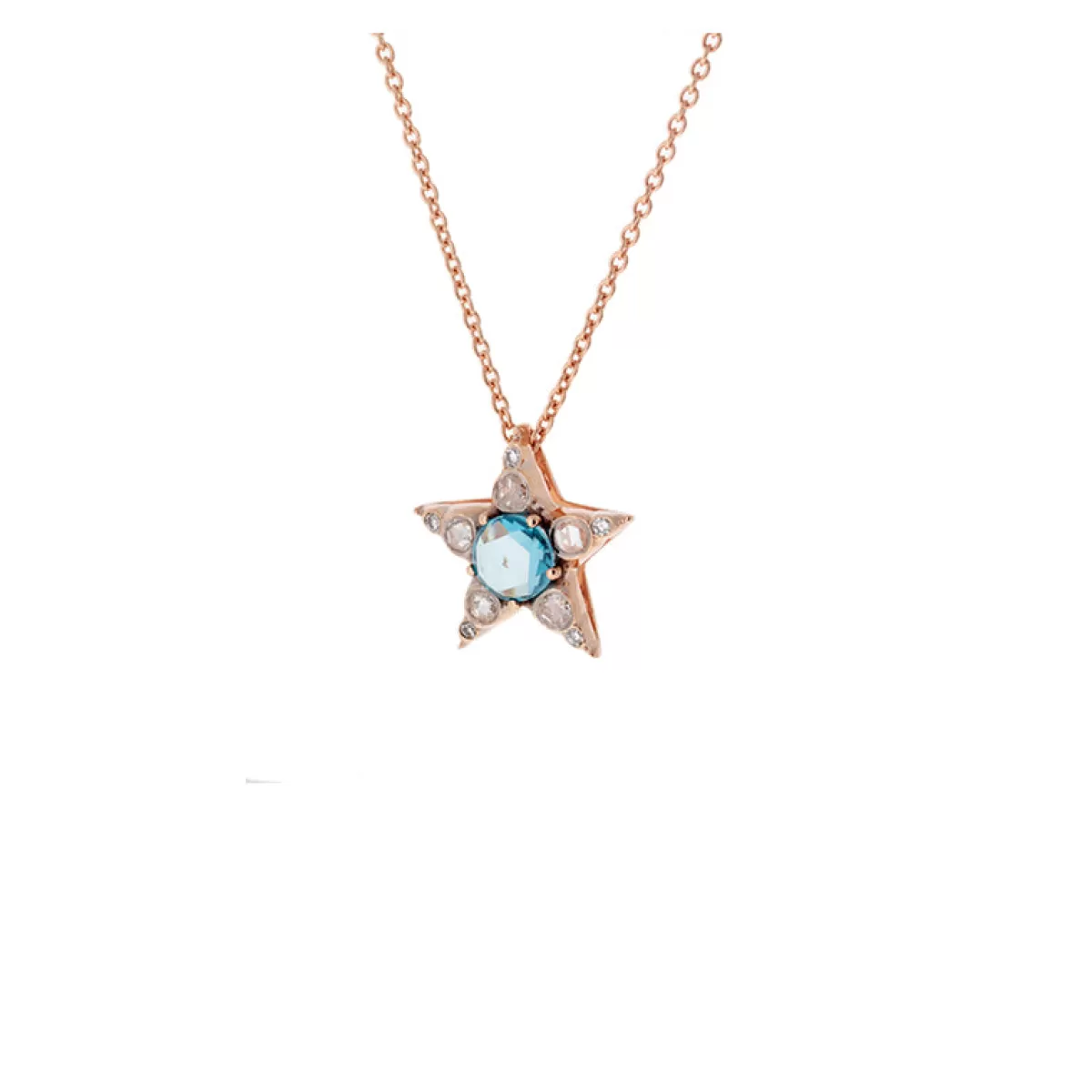 Selim Mouzannar Pendants-Istanbul Pendanthyacinth - Diamonds
