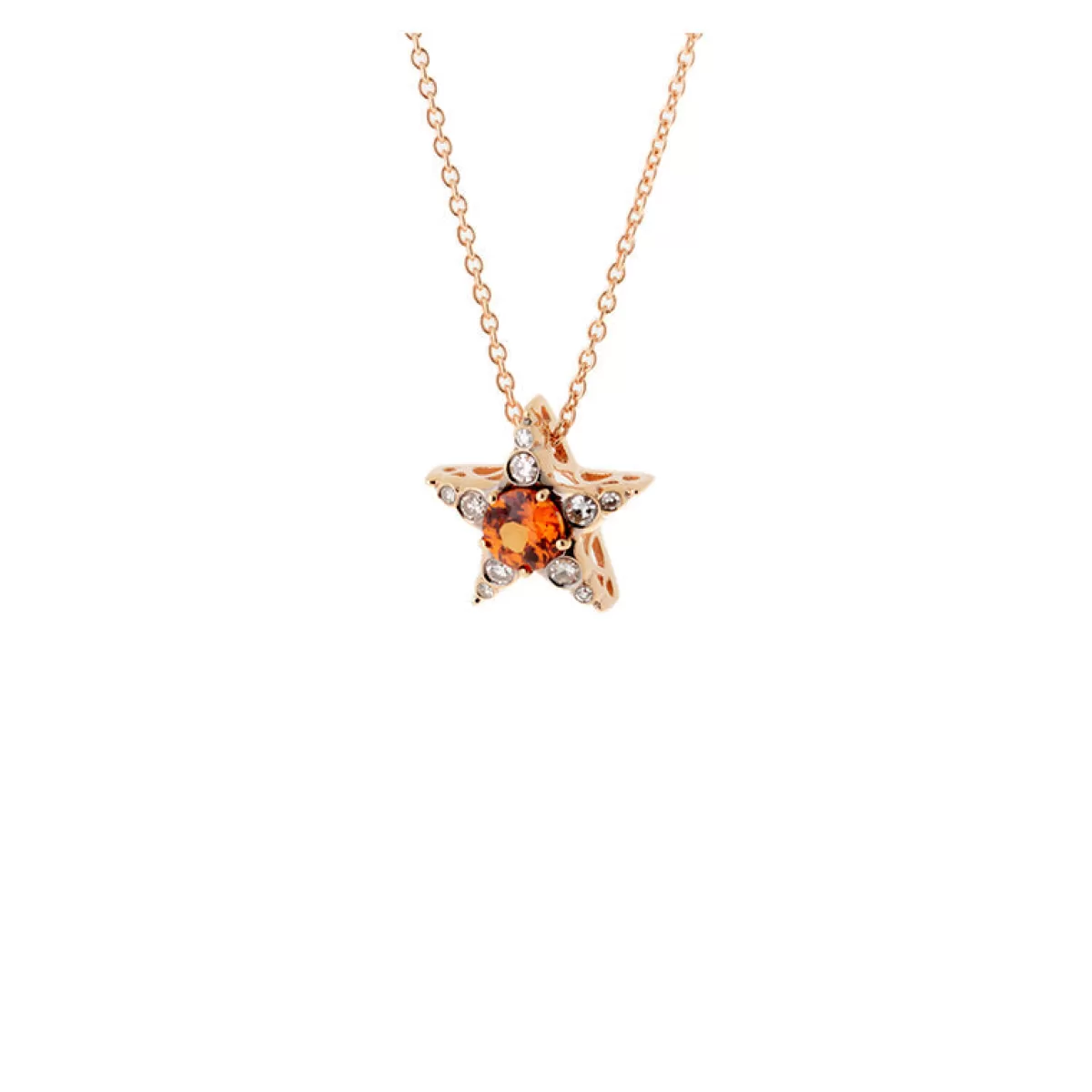 Selim Mouzannar Pendants-Istanbul Pendantspessartine - Diamonds