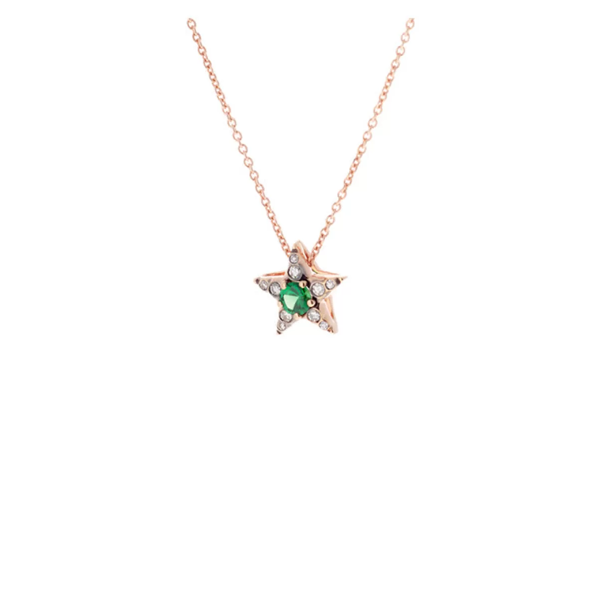 Selim Mouzannar Pendants-Istanbul Pendanttsavorite - Diamonds