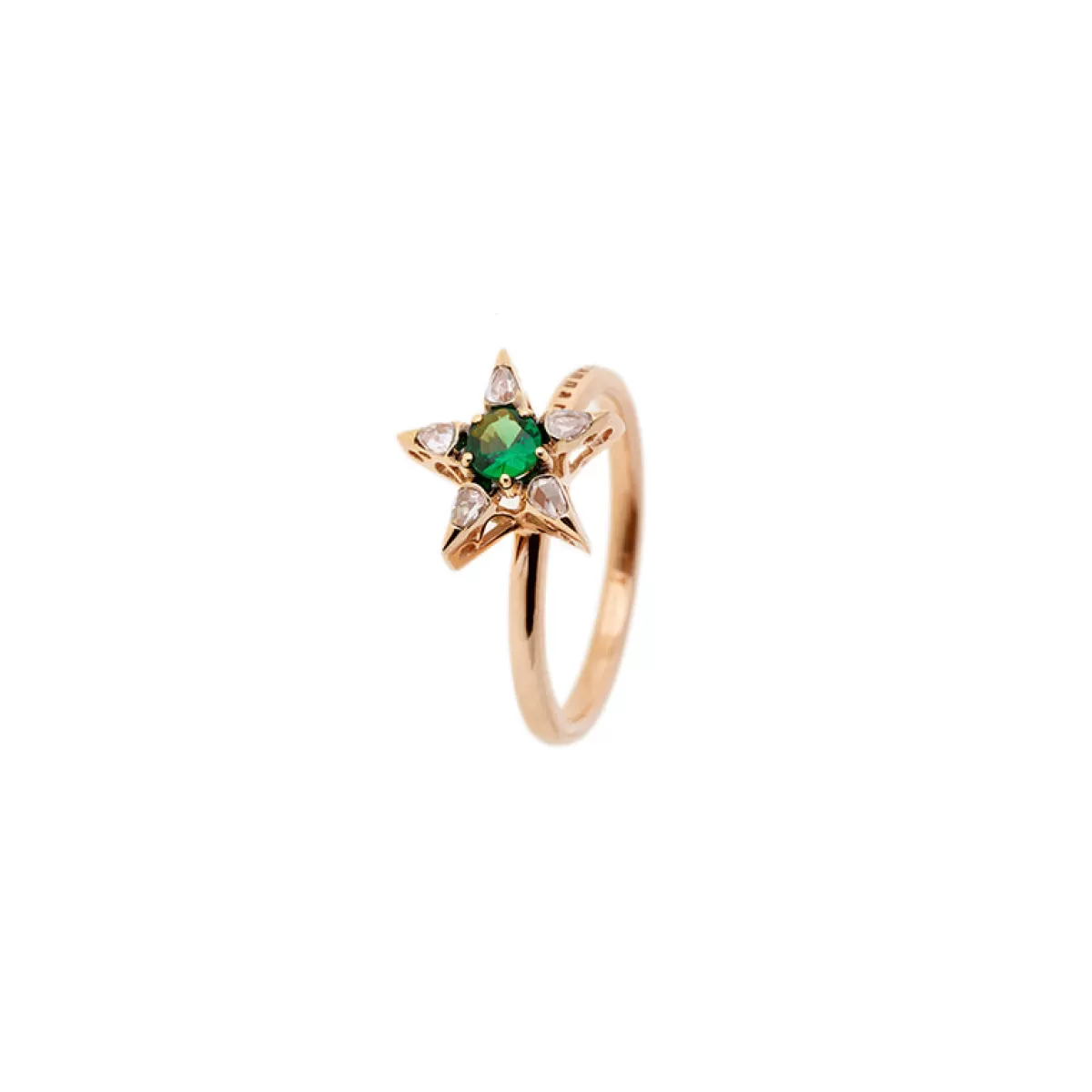 Selim Mouzannar Rings-Istanbul Ringtsavorite - Diamonds