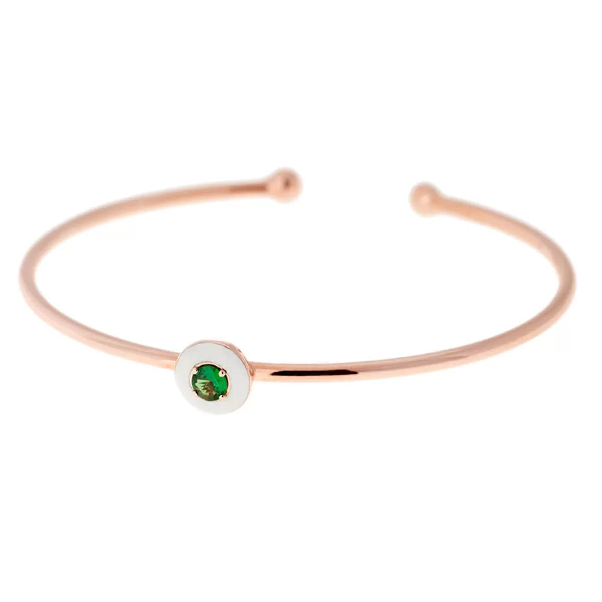 Selim Mouzannar Bracelets-Mina Ivory Bracelettsavorite
