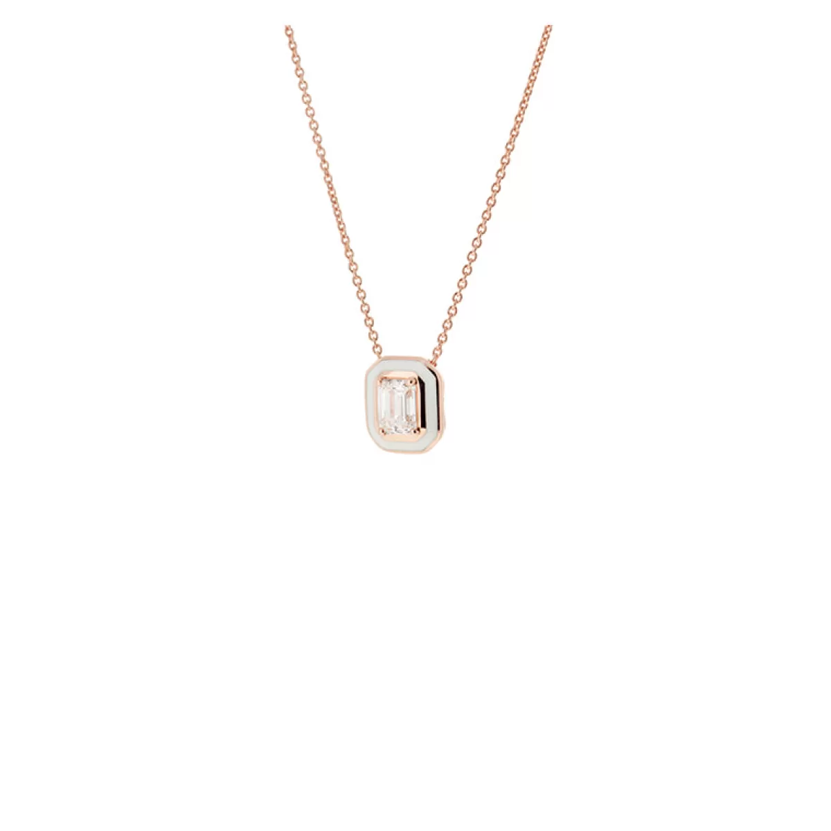 Selim Mouzannar Pendants-Mina Ivory Pendantdiamond